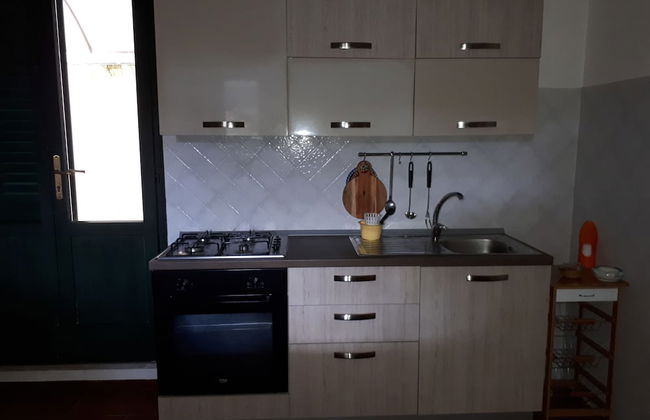 Villa Teseo - Foto 6