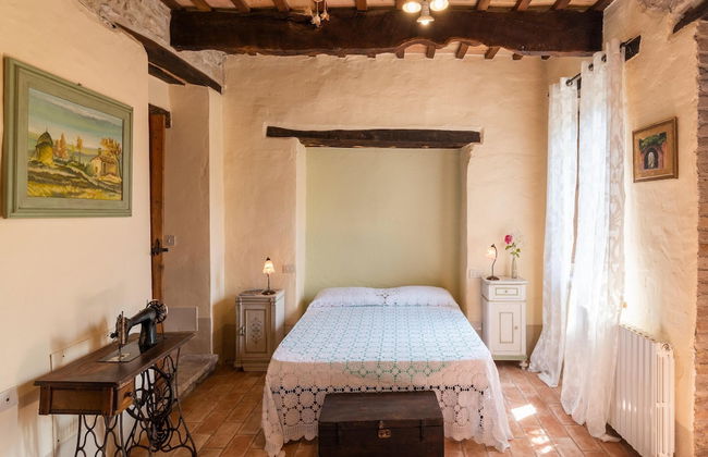 Belvilla by Oyo Il Vettore nei Monti Sibillini - Foto 6