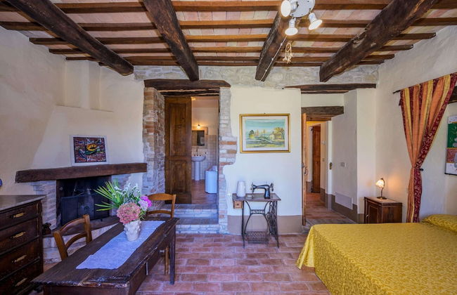 Belvilla by Oyo Il Vettore nei Monti Sibillini - Foto 2