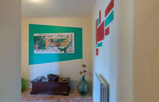 Gorgeous Apartment With Pool Near Sibillini Mountains - Foto 73
