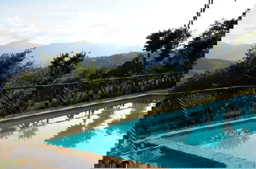 Foto 59 - Gorgeous Apartment With Pool Near Sibillini Mountains