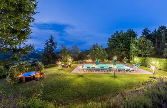 Verdidea - TORRE MONTERCHI - Foto 31