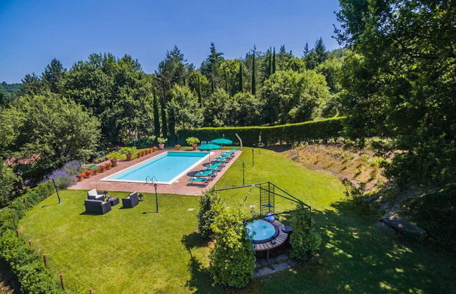 Verdidea - TORRE MONTERCHI - Foto 1