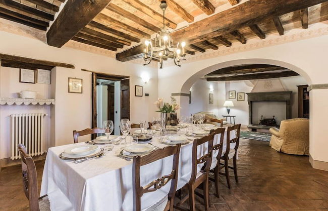 Verdidea - TORRE MONTERCHI - Foto 15