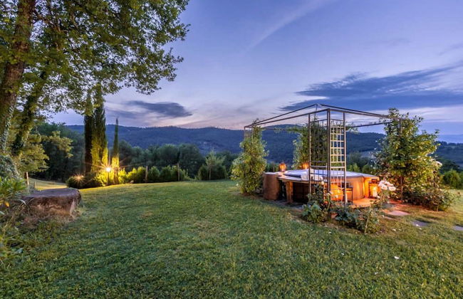 Verdidea - TORRE MONTERCHI - Foto 36