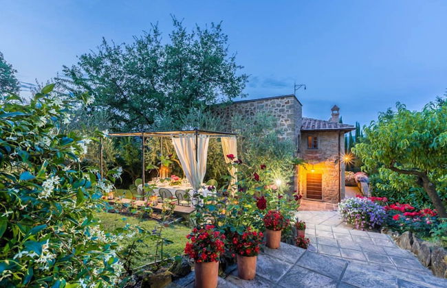 Verdidea - TORRE MONTERCHI - Foto 51