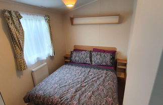 Photo 2 - 3 Bedroom Caravan, Sleeps 8, at Parkdean Newquay Holiday Park