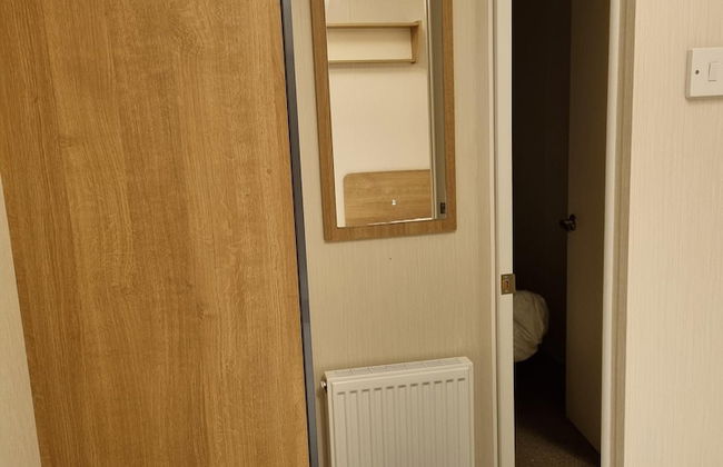 3 Bedroom Caravan, Sleeps 8, at Parkdean Newquay Holiday Park - Foto 36