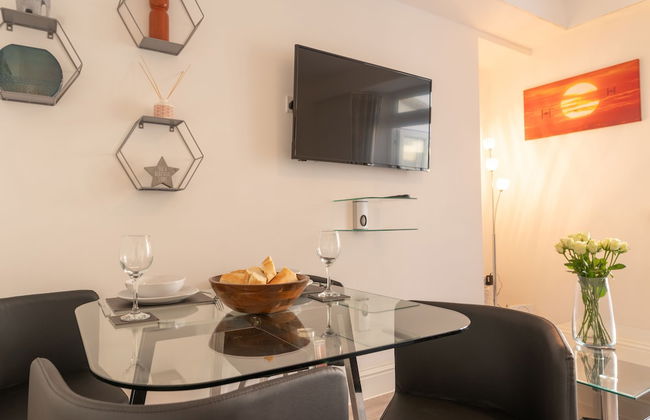 Highfield House - Foto 18