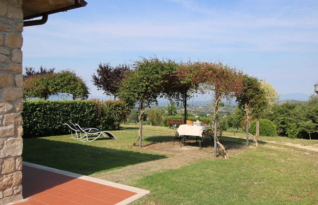 Farmhouse in Casperia With Pool & Scenic Views - Foto 32