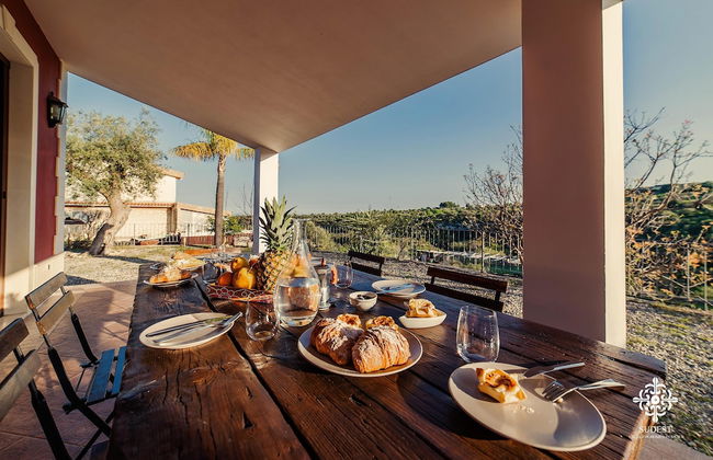 Villa Clara - Country Retreat - Foto 45