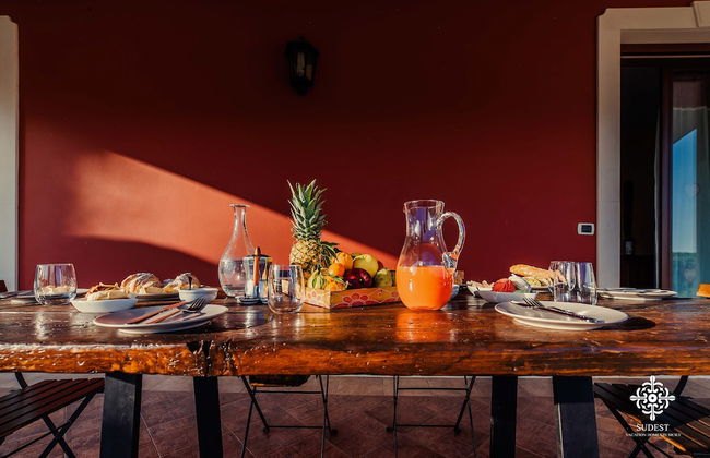 Villa Clara - Country Retreat - Foto 44