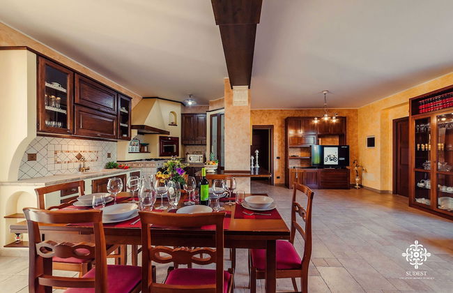 Villa Clara - Country Retreat - Foto 20