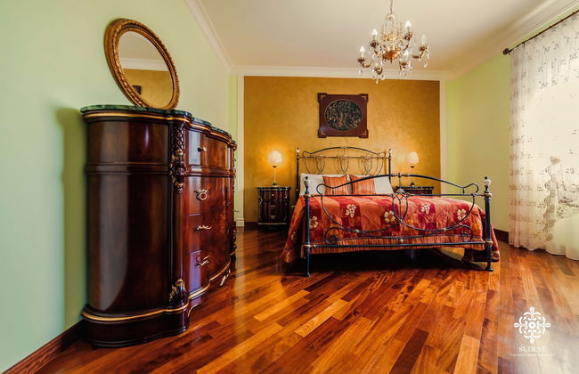 Villa Clara - Country Retreat - Foto 3