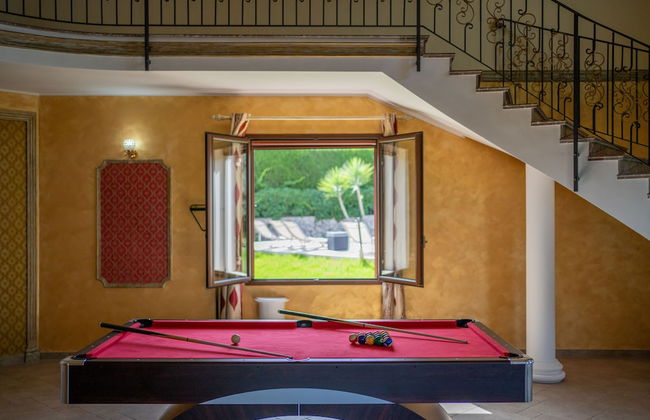 Villa Clara - Country Retreat - Foto 34