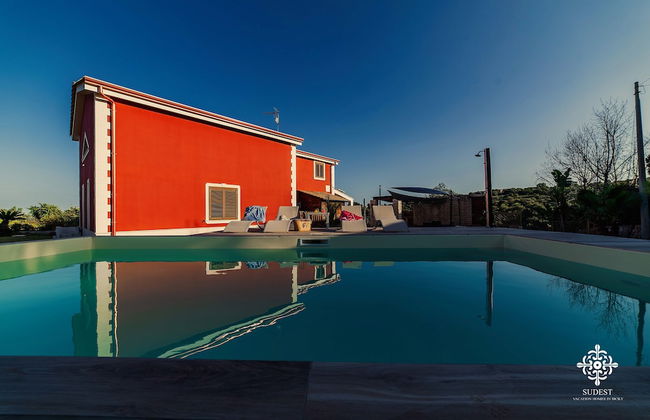 Villa Clara - Country Retreat - Foto 29
