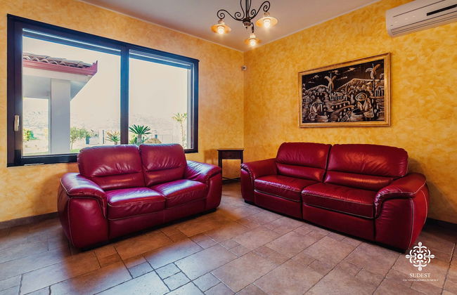 Villa Clara - Country Retreat - Foto 17