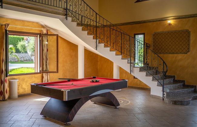 Villa Clara - Country Retreat - Foto 33