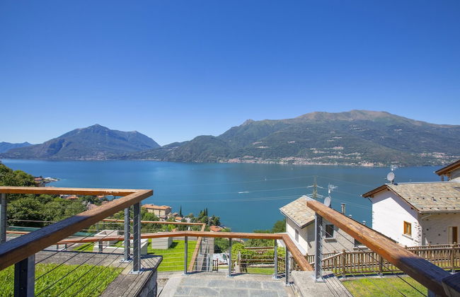 Paradiso del Lago Cristina - Foto 17