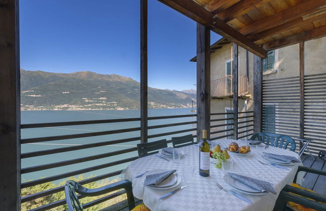 Paradiso del Lago Cristina - Foto 16