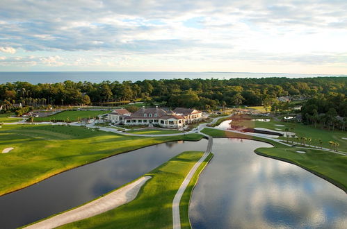 Photo 20 - 141 Harbourwood Villa at The Sea Pines Resort