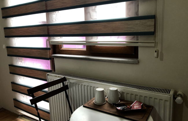 Centre Suites Taksim - Photo 7