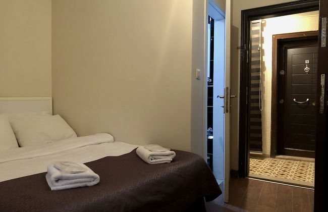 Centre Suites Taksim - Photo 4