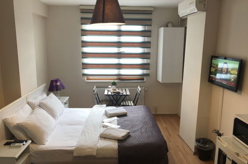 Photo 26 - Centre Suites Taksim