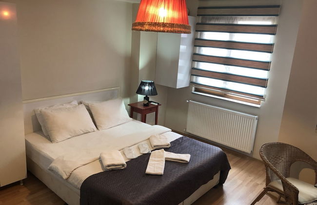 Centre Suites Taksim - Photo 16
