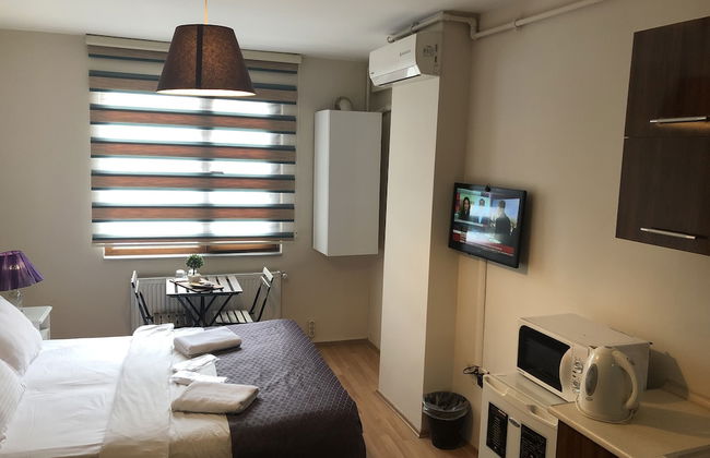 Centre Suites Taksim - Photo 76