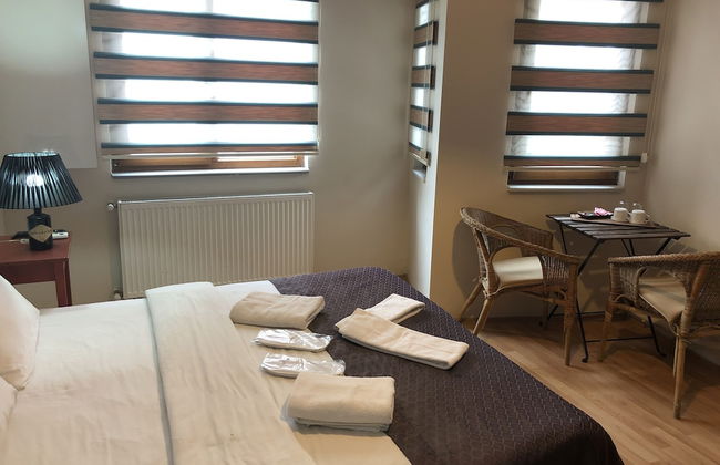 Centre Suites Taksim - Photo 18