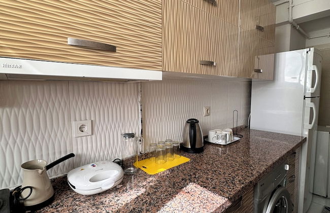 Centre Suites Taksim - Photo 55