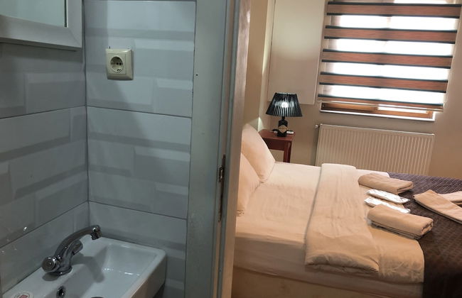 Centre Suites Taksim - Photo 17