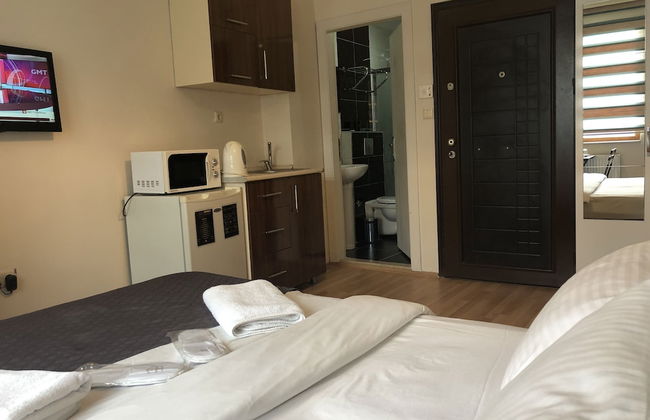 Centre Suites Taksim - Photo 50