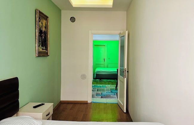 Centre Suites Taksim - Photo 20