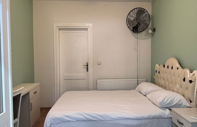 Centre Suites Taksim - Photo 21