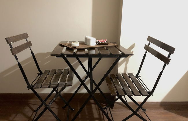 Centre Suites Taksim - Photo 52