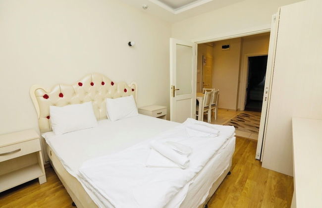 Centre Suites Taksim - Photo 26