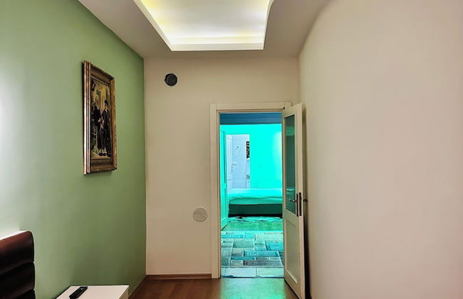 Centre Suites Taksim - Photo 23