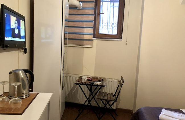 Centre Suites Taksim - Photo 12