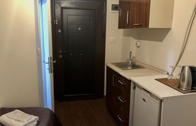 Centre Suites Taksim - Photo 51