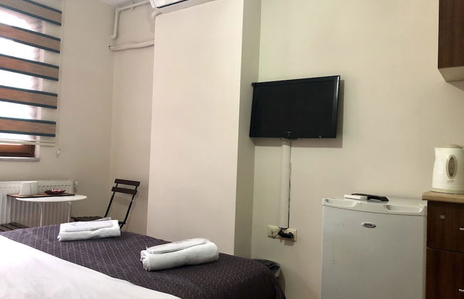 Centre Suites Taksim - Photo 6