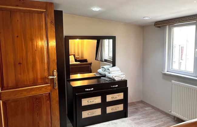 Centre Suites Taksim - Photo 42