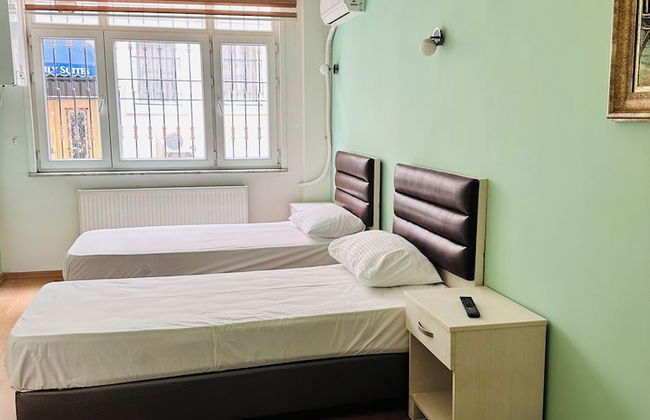 Centre Suites Taksim - Photo 25
