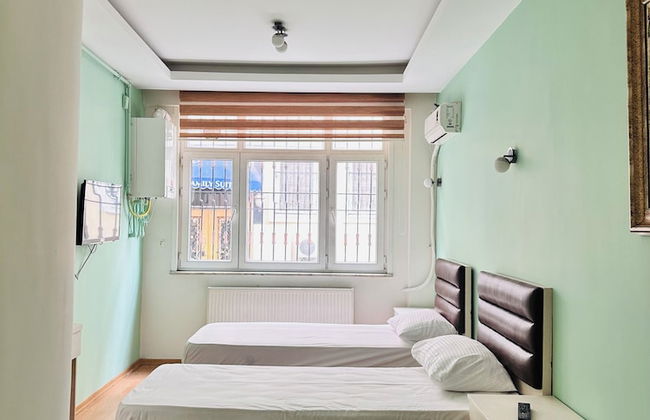 Centre Suites Taksim - Photo 19
