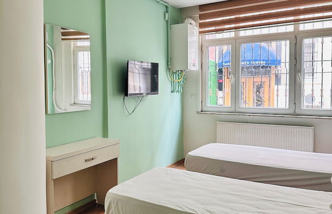 Centre Suites Taksim - Photo 80