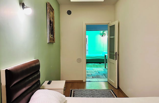 Centre Suites Taksim - Photo 22