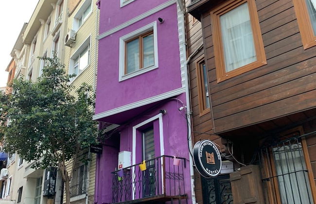 Centre Suites Taksim - Photo 1