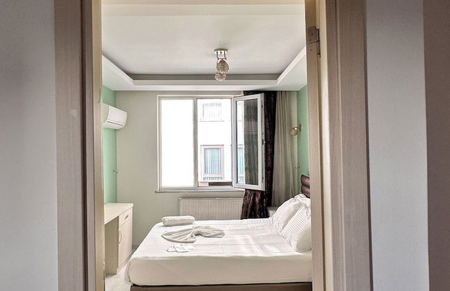 Centre Suites Taksim - Photo 37