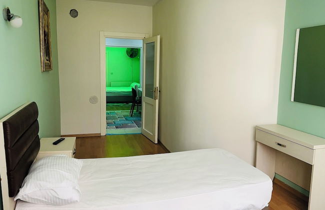 Centre Suites Taksim - Photo 27